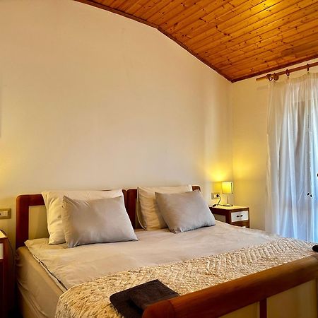 شقة Casa Rustica Buici  المظهر الخارجي الصورة