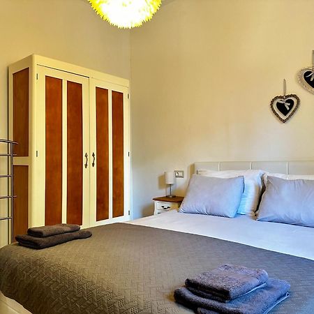 شقة Casa Rustica Buici  المظهر الخارجي الصورة
