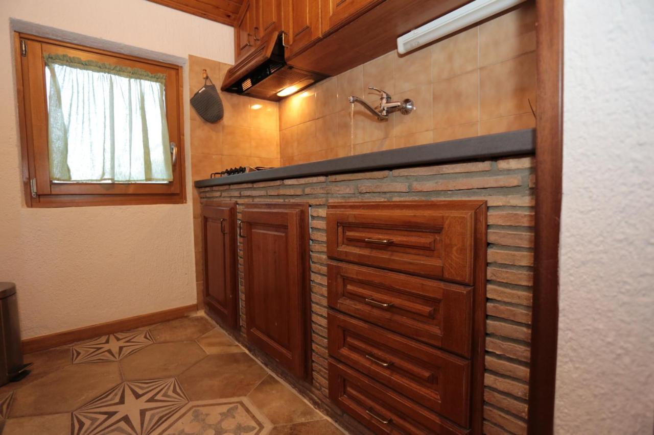 شقة Casa Rustica Buici  المظهر الخارجي الصورة