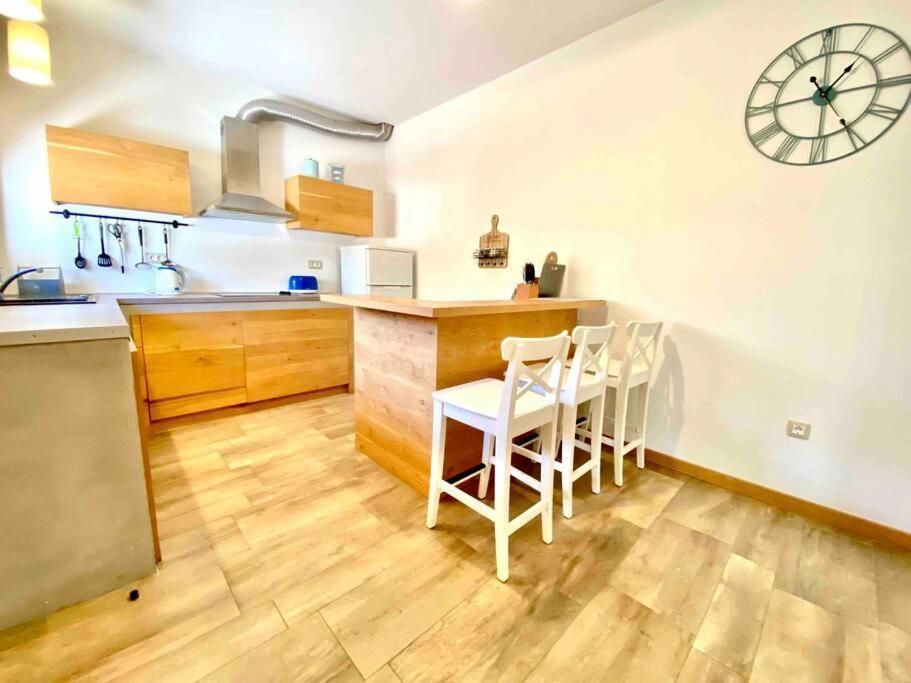 شقة Casa Rustica Buici  المظهر الخارجي الصورة