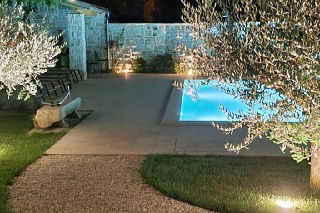 شقة Casa Rustica Buici  المظهر الخارجي الصورة