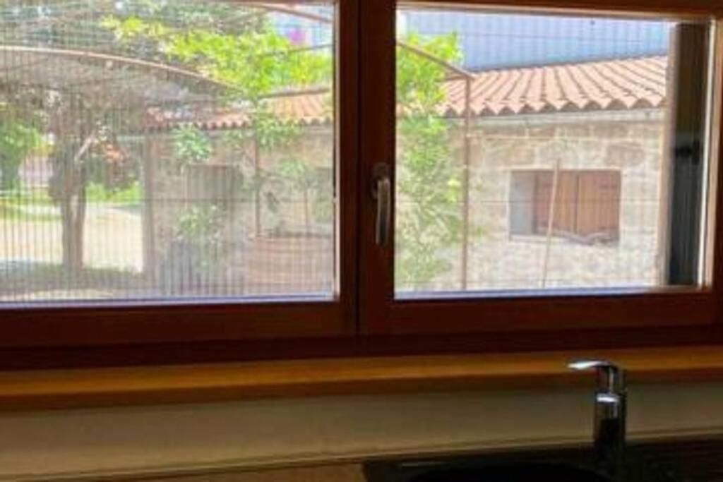 شقة Casa Rustica Buici  المظهر الخارجي الصورة