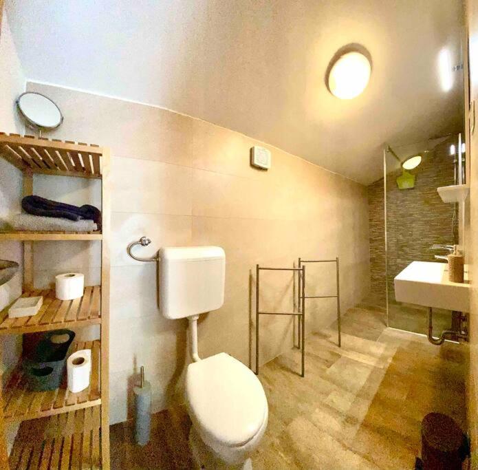 شقة Casa Rustica Buici  المظهر الخارجي الصورة