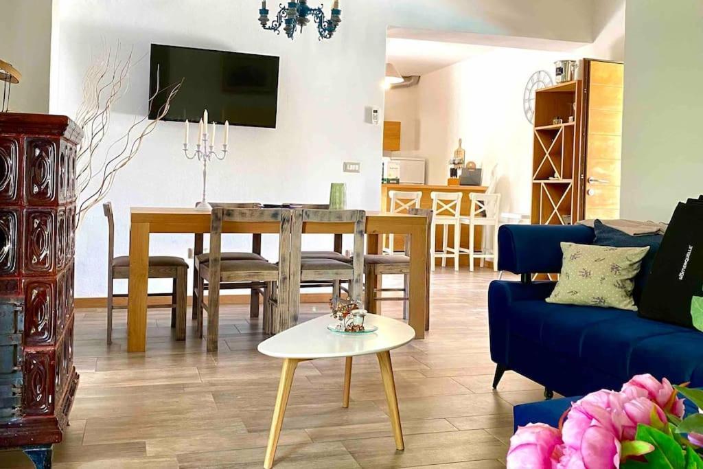 شقة Casa Rustica Buici  المظهر الخارجي الصورة