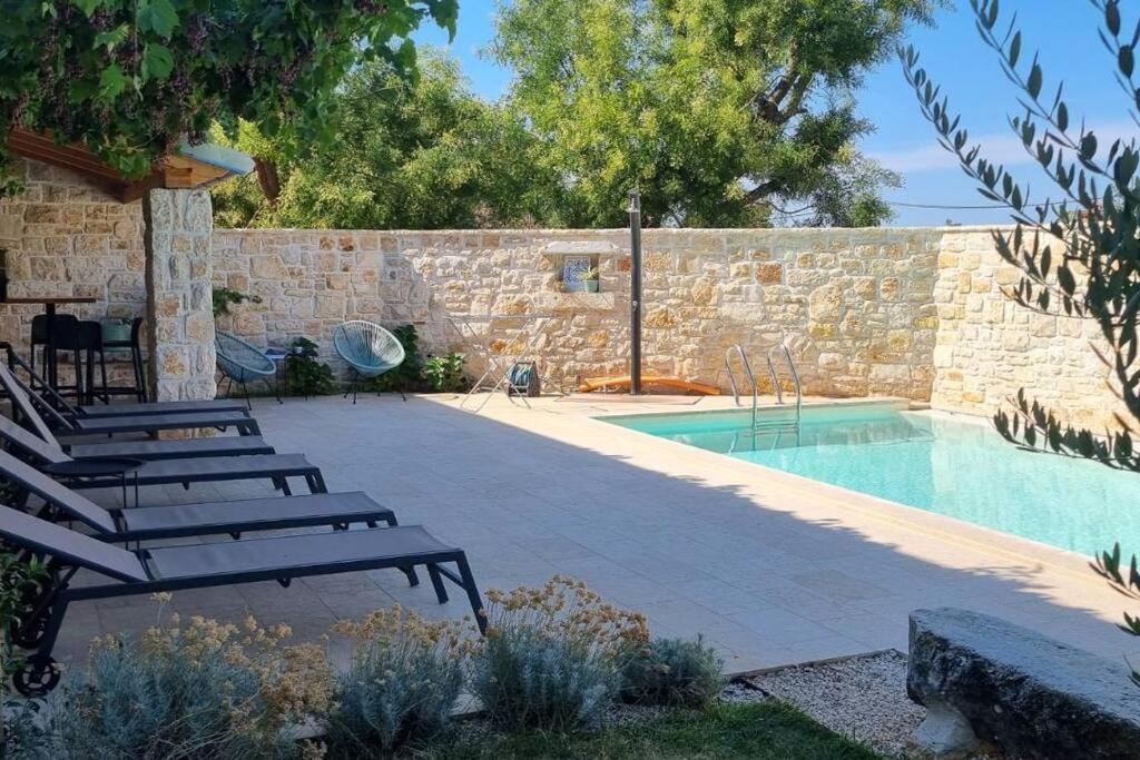 شقة Casa Rustica Buici  المظهر الخارجي الصورة