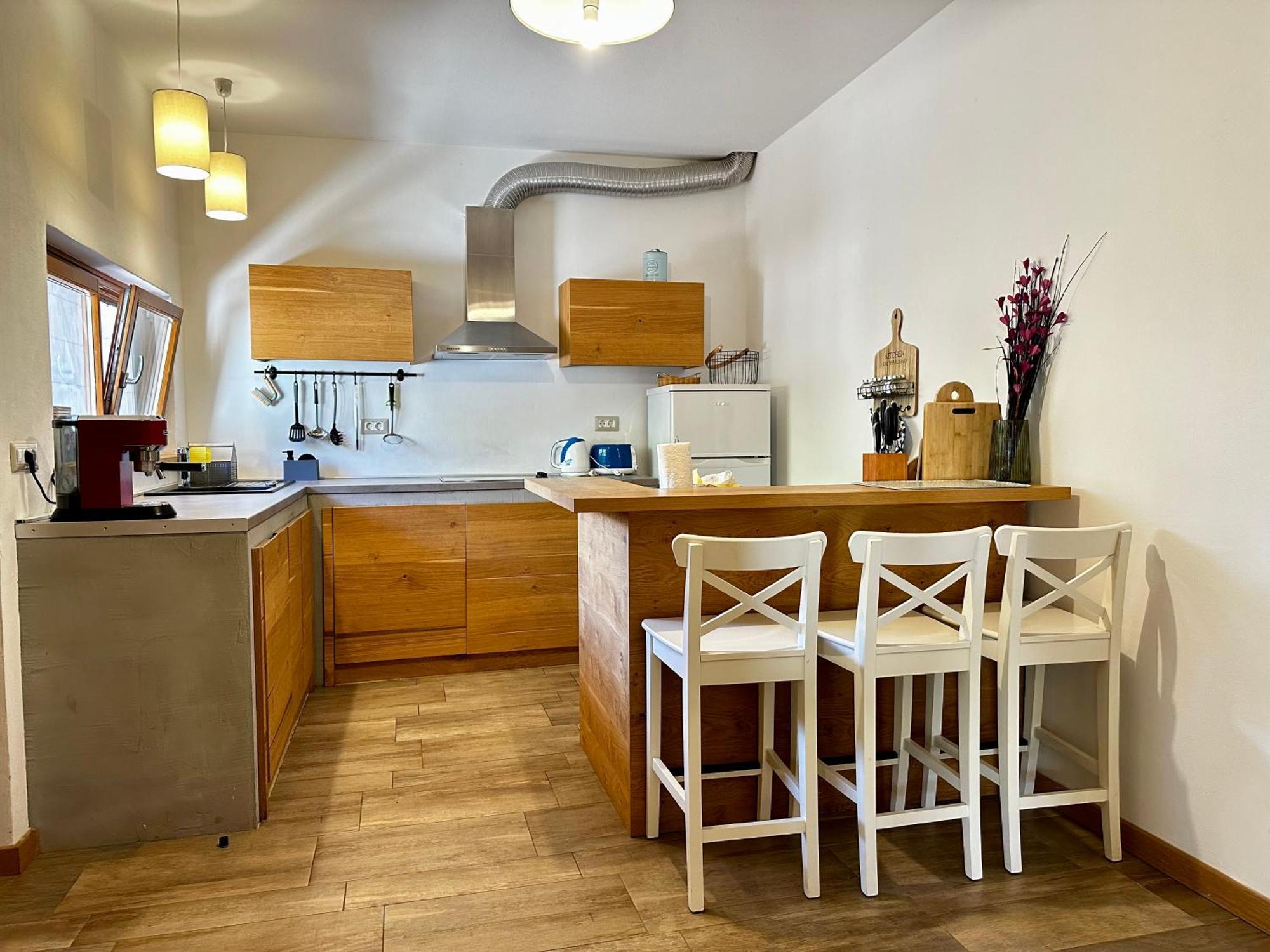شقة Casa Rustica Buici  المظهر الخارجي الصورة