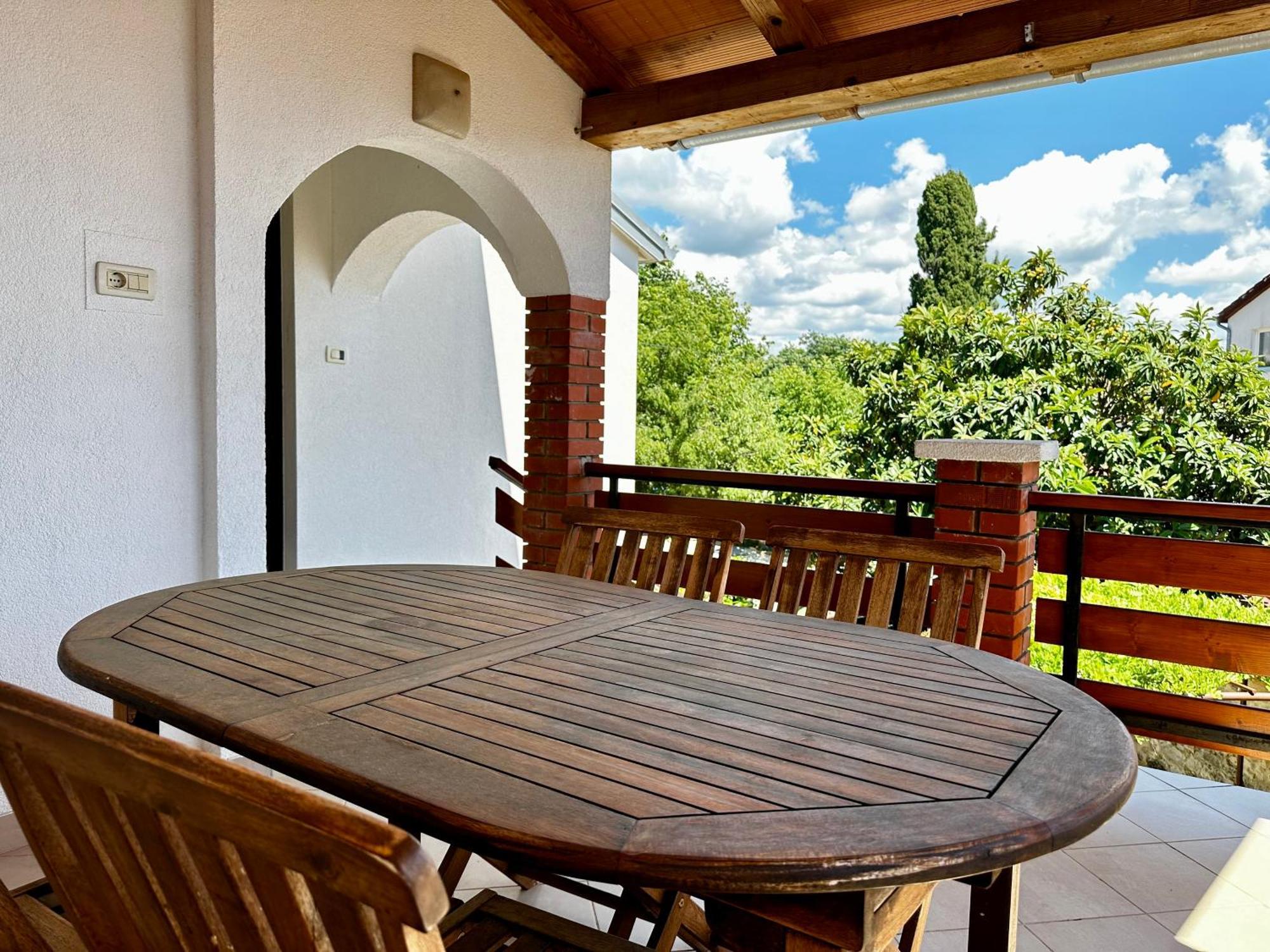 شقة Casa Rustica Buici  المظهر الخارجي الصورة